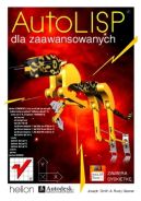 Ok�adka - AutoLISP dla zaawansowanych