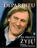 Ok�adka - Po prostu �yj�