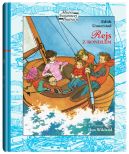 Okadka - Rejs z rondlem