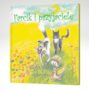 Okadka - Farcik i przyjaciele, wiersze dla dzieci