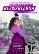 Okładka książki - Bezwzględna