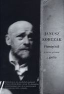 Okładka - Pamiętnik i inne pisma z getta