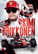 Okładka - Kimi Räikkönen