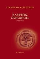 Ok�adka - Kazimierz Odnowiciel (1034-1058)