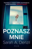 Ok�adka - Poznasz mnie