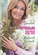 Okładka - Perfekcyjny ogród