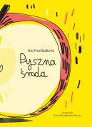 Okładka - Pyszna środa