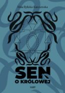 Ok�adka ksi�zki - Sen o kr�lowej