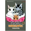 Ok�adka ksi�zki - Pami�tnik Koci�apki tom 3