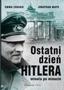 Okadka - Ostatni dzie Hitlera