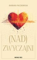 Okładka książki -  (Nad)Zwyczajni
