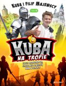 Okładka książki - Kuba na tropie