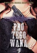 Okadka - Protegowana