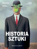 Ok�adka ksi�zki - Historia sztuki