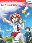 Ok�adka - The manga guide. Mikroprocesory 