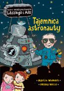 Ok�adka - Biuro detektywistyczne Lassego i Mai. Tajemnica astronauty