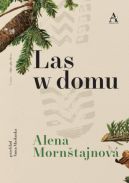 Okadka - Las w domu