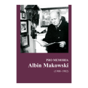 Ok�adka - Pro Memoria. Albin Makowski (1908-1892)