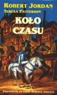 Okadka ksiki - Koo czasu