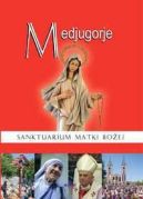 Okładka - Medjugorje
