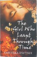 Ok�adka - The Girl Who Leapt Through Time