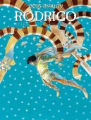 Ok�adka - Bois-Maury. Tom 2. Rodrigo