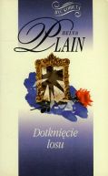 Okładka ksiązki - Dotknięcie losu
