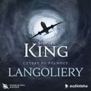 Okładka - Langoliery