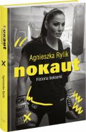 Okadka ksiki - Nokaut. Historia bokserki