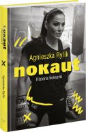 Okładka książki - Nokaut. Historia bokserki