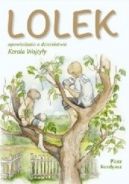 Ok�adka - Lolek. Opowiadania o dzieci�stwie Karola Wojty�y