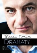 Okadka ksizki - Dramaty