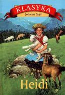 Ok�adka - Heidi