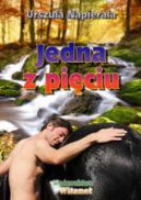 Ok�adka - Jedna z pi�ciu