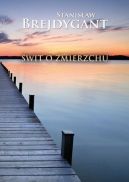 Okadka ksizki - wit o zmierzchu