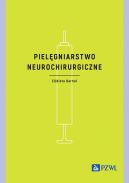 Okadka - Pielgniarstwo neurochirurgiczne