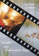 Ok�adka - Rusa�ka znad Biebrza�skich Bagien