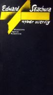 Ok�adka - Wyb�r wierszy 