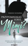 Okadka ksizki - Przypomniaa sobie, Mimi?