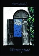 Ok�adka - Warto pisa�