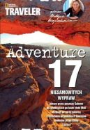 Okadka ksizki - Adventure