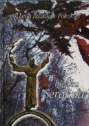 Ok�adka - W blasku Serafina