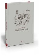 Okładka ksiązki - Kłębowisko żmij