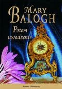 Okładka - Potem uwodzenie