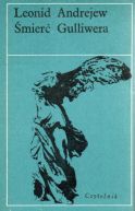 Ok�adka - �mier� Gulliwera