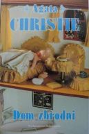 Okadka - Dom zbrodni