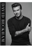 Okadka - David Beckham 