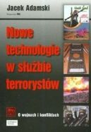 Okadka - Nowe technologie w subie terrorystw