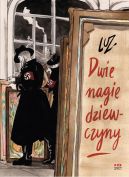 Ok�adka - Dwie nagie dziewczyny