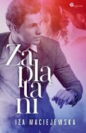 Okładka książki - Zaplątani